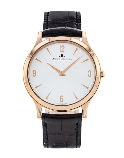 Jaeger-LeCoultre Master Ultra Thin 1452504